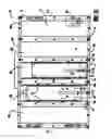 Fig. 06 - Adjustable feeder/delivery board for printing press