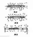 Fig. 07 - Adjustable feeder/delivery board for printing press