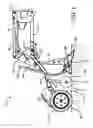 Fig. 02 - Soil shaping system for precision ground engaging implement