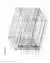 Fig. 02 - Two-way door pet restriction device
