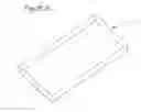 Fig. 03 - Two-way door pet restriction device