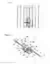 Fig. 06 - Two-way door pet restriction device