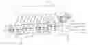 Fig. 01 - Intake manifold system for internal combustion engine