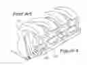 Fig. 04 - Intake manifold system for internal combustion engine