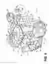 Fig. 07 - Lubrication system for a dry sump internal combustion engine