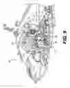 Fig. 09 - Lubrication system for a dry sump internal combustion engine