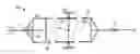 Fig. 01 - DUAL AXIS SUPPORT FOR HIGH WIND SOLAR PANELS