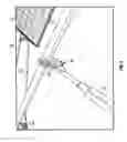 Fig. 07 - DUAL AXIS SUPPORT FOR HIGH WIND SOLAR PANELS