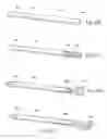 Fig. 45 - Apparatus, systems, and methods for constraining and/or supporting tissue structures along an airway