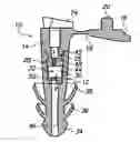 Fig. 01 - Dual mode impulse noise protecting earplug (D-182)