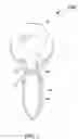 Fig. 02 - HAIR RETAINING DEVICE