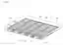 Fig. 10 - SOLAR CELL MODULE AND ELECTRONICS DEVICE INCLUDING THE SOLAR CELL MODULE