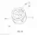 Fig. 09 - CHECK DEVICE AND CHECK VALVE HAVING THE CHECK DEVICE THEREIN