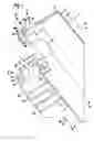 Fig. 02 - COUPLING FASTENER FOR A FLEXIBLE CONTAINER, A DOCKING DEVICE FOR FLEXIBLE CONTAINERS, A METHOD FOR EMPTYING, FILLING OR REFILLING BULK MATERIAL FROM FLEXIBLE CONTAINERS, AND TWO FLEXIBLE CONTAINERS WHICH ARE COUPLED TIGHTLY WITH RESPECT TO THE ENVIRONMENT