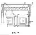Fig. 11 - System for purging reticle storage
