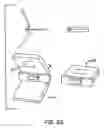 Fig. 27 - System for purging reticle storage