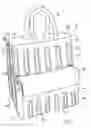 Fig. 02 - EXPANDABLE HANDBAG