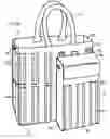 Fig. 07 - EXPANDABLE HANDBAG