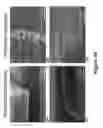 Fig. 07 - Transformation of nanostructure arrays