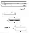 Fig. 08 - Transformation of nanostructure arrays