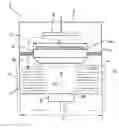 Fig. 01 - EQUIPMENT FOR PRODUCING SEMICONDUCTORS, CORRESPONDING PUMPING DEVICE AND SUBSTRATE HOLDER