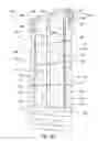 Fig. 35 - ROMAN SHADE SYSTEM