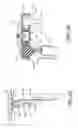 Fig. 03 - METHOD AND APPARATUS FOR CURTAIN BATON WITH POSITIONABLE PIN
