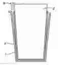 Fig. 01 - PROCESSES FOR MOLDING PULP PAPER CONTAINERS AND LIDS