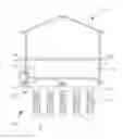 Fig. 01 - GEOTHERMAL HEAT PUMP SYSTEM