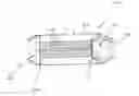Fig. 01 - Tube sheet assembly