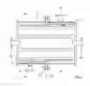 Fig. 03 - Spiral heat exchanger