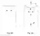 Fig. 03 - TEMPERATURE CONTROLLED VALVE FOR REGULATING COOLING GAS FLOW