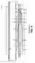 Fig. 04 - Auxiliary conduit cutting apparatus