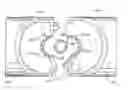Fig. 01 - Variable bore packer for a blowout preventer