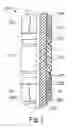 Fig. 03 - Non-Metallic Mandrel and Element System