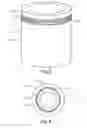 Fig. 07 - High expansion metal seal system
