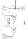 Fig. 09 - Water heating apparatus for continuous heated water flow and method for use in hydraulic fracturing