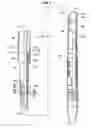 Fig. 04 - Methods and apparatuses for installing lateral wells