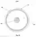 Fig. 25 - Ground sleeve having improved impedance control and high frequency performance