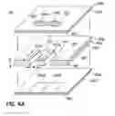 Fig. 06 - CIRCUIT BOARD AND METHOD FOR A LOW PROFILE WIRE CONNECTION