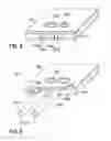 Fig. 07 - CIRCUIT BOARD AND METHOD FOR A LOW PROFILE WIRE CONNECTION