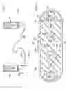 Fig. 02 - Transmission cable with spirally wrapped shielding