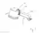 Fig. 04 - MOUNTING DEVICE FOR MOUNTING ELECTRIC COMPONENTS