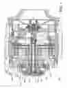 Fig. 02 - Hub unit and a powertrain for a vehicle