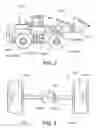 Fig. 03 - Hub unit and a powertrain for a vehicle