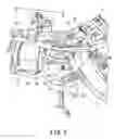 Fig. 06 - Scooter type motorcycle equipped with fuel cell system