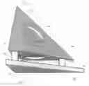 Fig. 01 - Tetrahedral loudspeaker