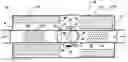 Fig. 01 - Snap action valve with inertia damper