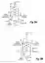 Fig. 06 - Windmill and zero gravity lubrication system for a gas turbine engine