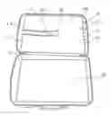 Fig. 01 - Intermediate plate